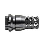360 KEYMOUNT KEYMICRO MUZZLE DEVICE 1/2''-28 THREADS