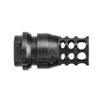 360 KEYMOUNT KEYMICRO MUZZLE DEVICE 5/8''-24 THREADS