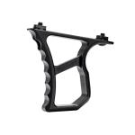 SFG M-LOK SKELETON FORWARD GRIP BLACK