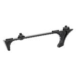 HAND RETENTION DEVICE EXTENDED HANDSTOP BLACK