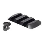 HOPLITE SERIES PICATINNY RAIL SECTION 3 SLOT