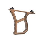 SFG M-LOK SKELETON FORWARD GRIP TAN