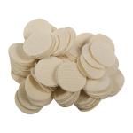 ROUND FITS 1-1/4'' .30-.35 CAL. 100 PAK
