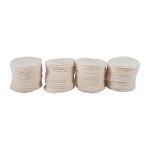 ROUND FITS 2'' .40-.50 CAL. 100 PAK