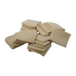 SQUARE FITS 2-3/4'' 20-12 GA. 1000 PAK