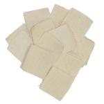 SQUARE FITS 1-1/4'' .30-.35 CAL. 100 PAK