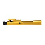 M16 BOLT CARRIER GROUP 5.56 TITANIUM NITRIDE