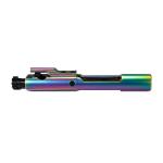 M16 BOLT CARRIER GROUP 5.56 CHAMELEON PVD