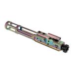 5.56 LIGHTWEIGHT BOLT CARRIER COMPLETE CHAMELEON PVD