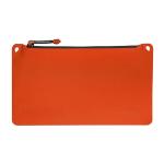 MEDIUM DAKA POUCH, ORANGE
