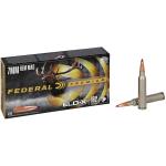 7MM REM MAG 162GR ELD-X POLYMER TIP BOAT TAIL 20/BOX