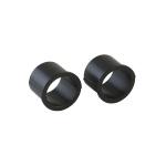 DELRIN RING REDUCER 30MM TO 1''