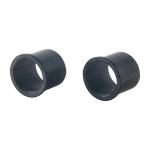 DELRIN RING REDUCER 1'' TO 7/8''