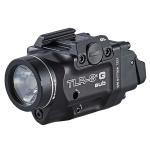 TLR-8 G SUB FOR GLOCK 43X, 43X RAIL, 48 & 48 MOS