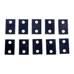 .600''X.008'' SCOPE SHIM REFILL 10 PACK