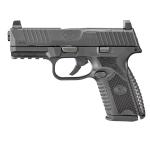 509 MRD 9MM LUGER 4'' BBL (2)17RD & (3)24RD MAGS BLACK