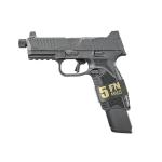 509T 9MM LUGER 4.5'' BBL (1)17RD & (4)24RD MAGS BLACK