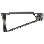 TS-8R TRIANGLE STOCK W/RISE & JMAC 1913 FOLDING MECH BLACK