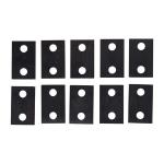 .600''X.012'' SCOPE SHIM REFILL 10 PACK