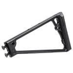 TS-8 TRIANGLE STOCK BLACK