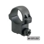 RUGER 5BHM RING 1''  HIGH 1.062 HEIGHT MATTE BLUE