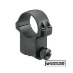 RUGER 6BHM 1''  X-HIGH 1.187 HT MATTE BLUE