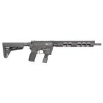 RESPONSE 9MM LUGER 16.5'' BBL (2)23 ROUND MAGS BLACK