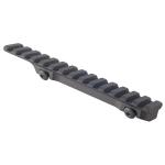 PICATINNY RAIL MOUNT