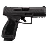 GX4 CARRY T.O.R.O. 9MM LUGER 3.7'' BBL (2)15RD MAGS BLACK