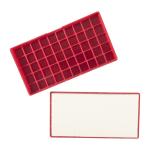 CASE LUBE PAD & LOADING TRAY