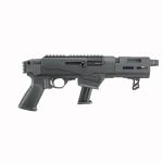 PC CHARGER 9MM 6.5'' 17+1 THREADED