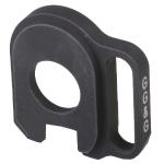 REM RIGHT HAND REAR MOUNT