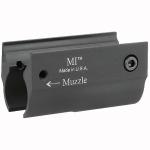MARLIN 336 HAND GUARD ADAPTOR BLACK