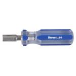 COMPACT MAGNETIC LE HANDLE