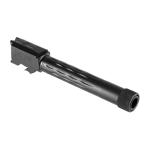 S&W M&P 2.0 COMPACT NITRIDE 9MM LUGER THREADED BARREL