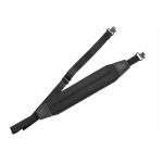 MOLLE PADDED SLING W/LOCKING SWIVELS BLACK