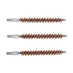 6.5MM DOUBLE-TUFF BRONZE RIFLE BRUSH 3 PACK