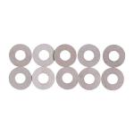 MODEL #2 POWER SIDEPLATE SHIMS