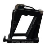 AR-15 9MM CONVERSION ADAPTER FOR GLOCK~ MAGAZINES
