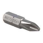 MAGNA-TIP BIT #440-2, SD=PHILLIPS #2