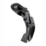 JEM BEAVERTAIL GRIP SAFETY, BLUED, S70