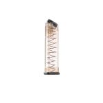 S&W M&P EXTENDED MAGAZINE 21-RD 9MM