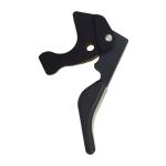 FIRESWITCH   EXTENDED MAG RELEASE FOR RUGER~ 10/22~ BLACK