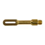BRASS LOOP SHOTGUN/50 CALIBER 5/16  -27M