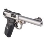 SW22 VICTORY TARGET 22LR 10+1 5.5'' SS