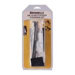 STANDARD BUTTSTOCK CLEANING KIT