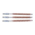 22 CALIBER DOUBLE-TUFF BRONZE RIMFIRE RIFLE BRUSH 3 PACK
