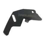GUARDIAN BOLT RELEASE PLATE FOR RUGER~ 10/22~