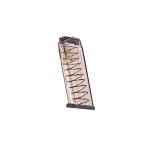 10MM MAGAZINE FOR GLOCK~ 20,29,40, 15-ROUND