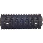 7'' STANDARD MRF-DI, BLACK